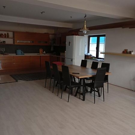 New Spacious Villa! Bucureşti Ngoại thất bức ảnh
