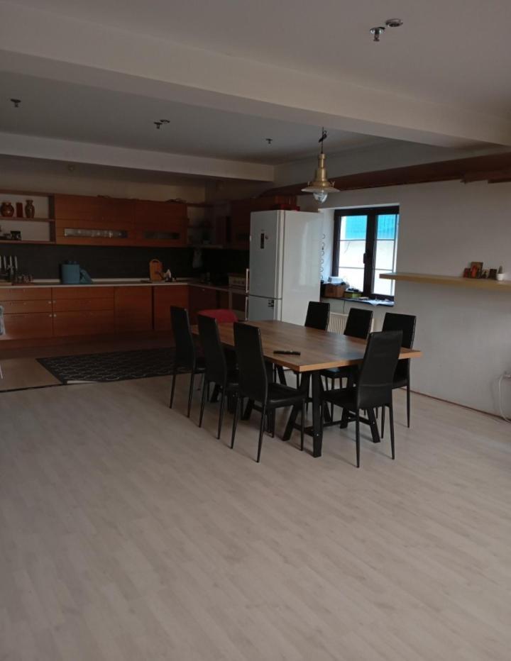 New Spacious Villa! Bucureşti Ngoại thất bức ảnh